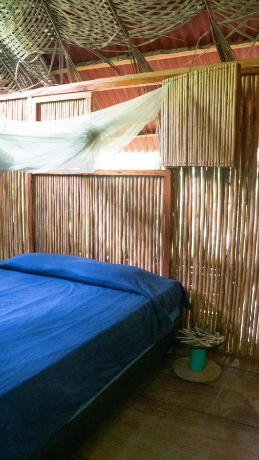 Auberge de jeunesse La Playita Guachaca