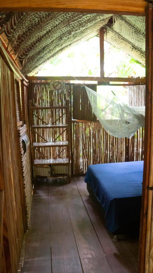 Auberge de jeunesse La Playita *