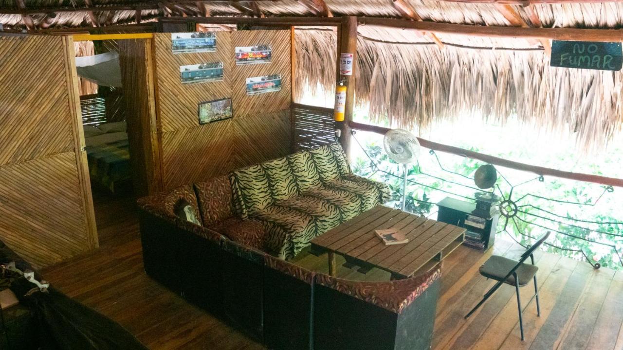 La Playita Auberge de jeunesse *