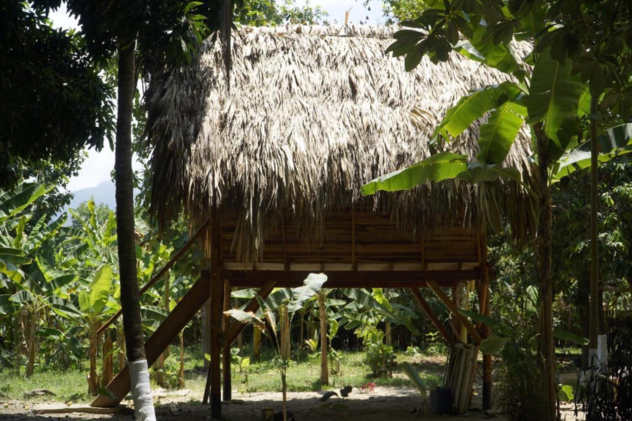 La Playita Auberge de jeunesse *