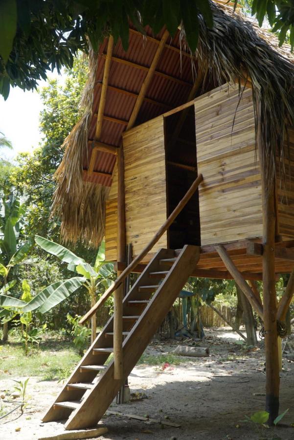 La Playita * Guachaca