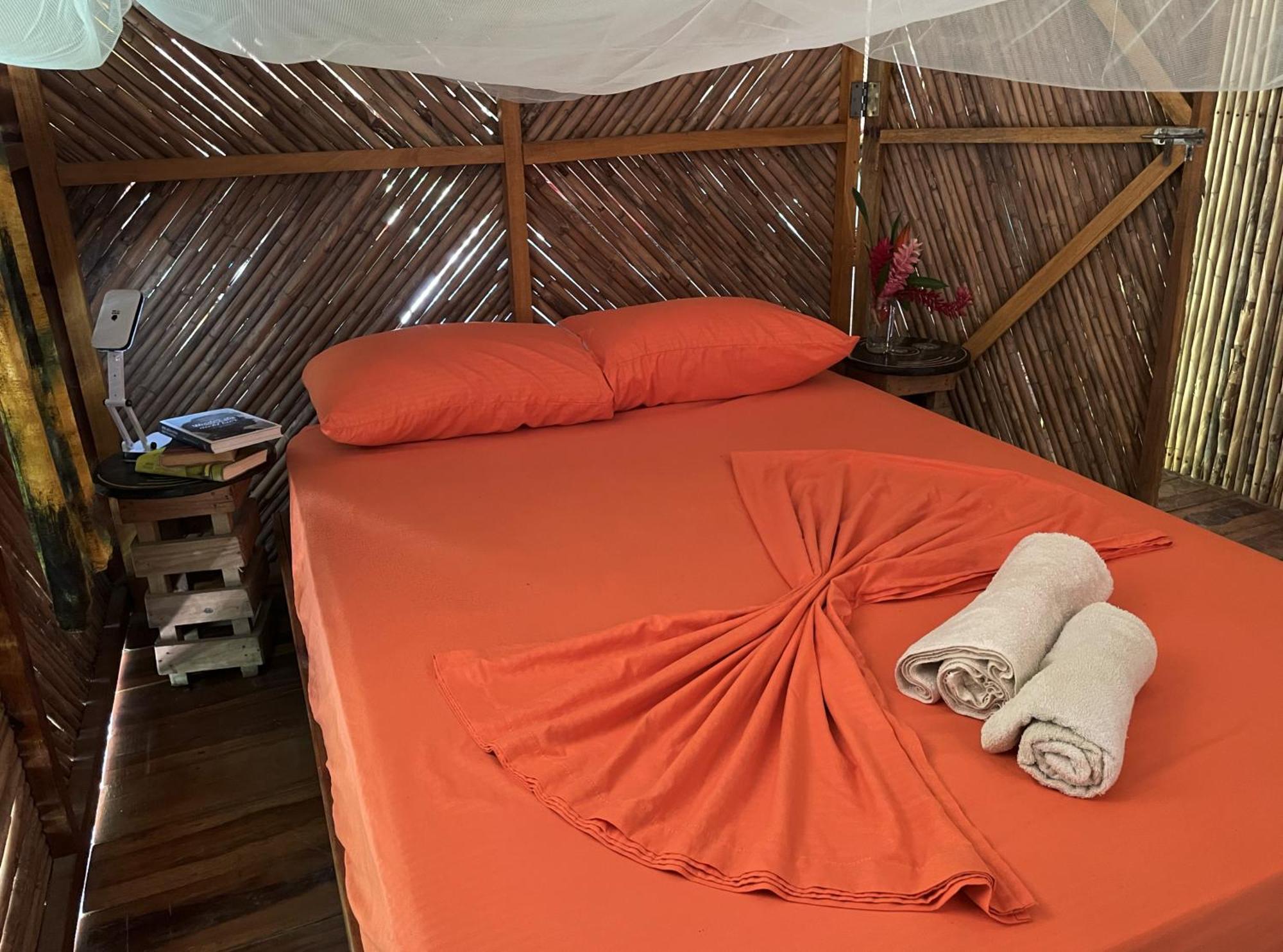 La Playita Auberge de jeunesse *
