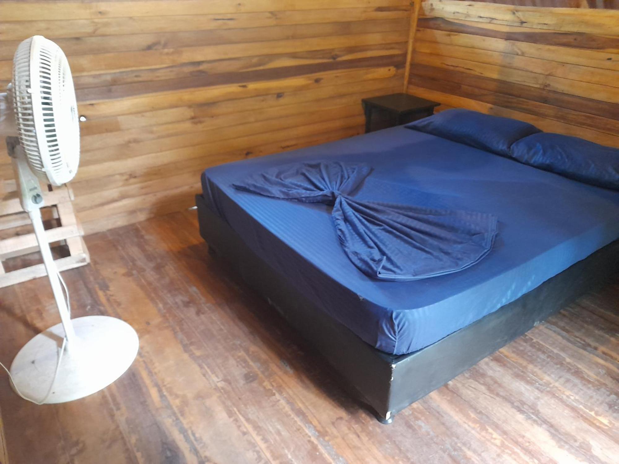 Auberge de jeunesse La Playita *