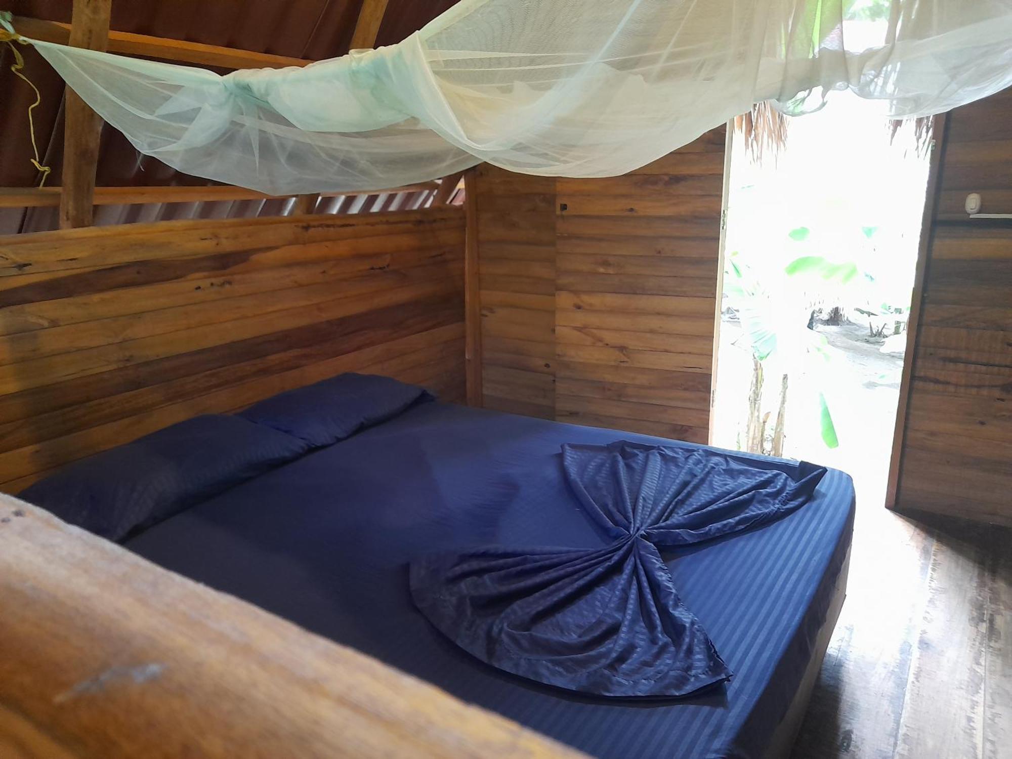 La Playita Auberge de jeunesse Guachaca